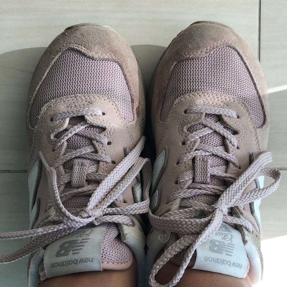 New Balance 574